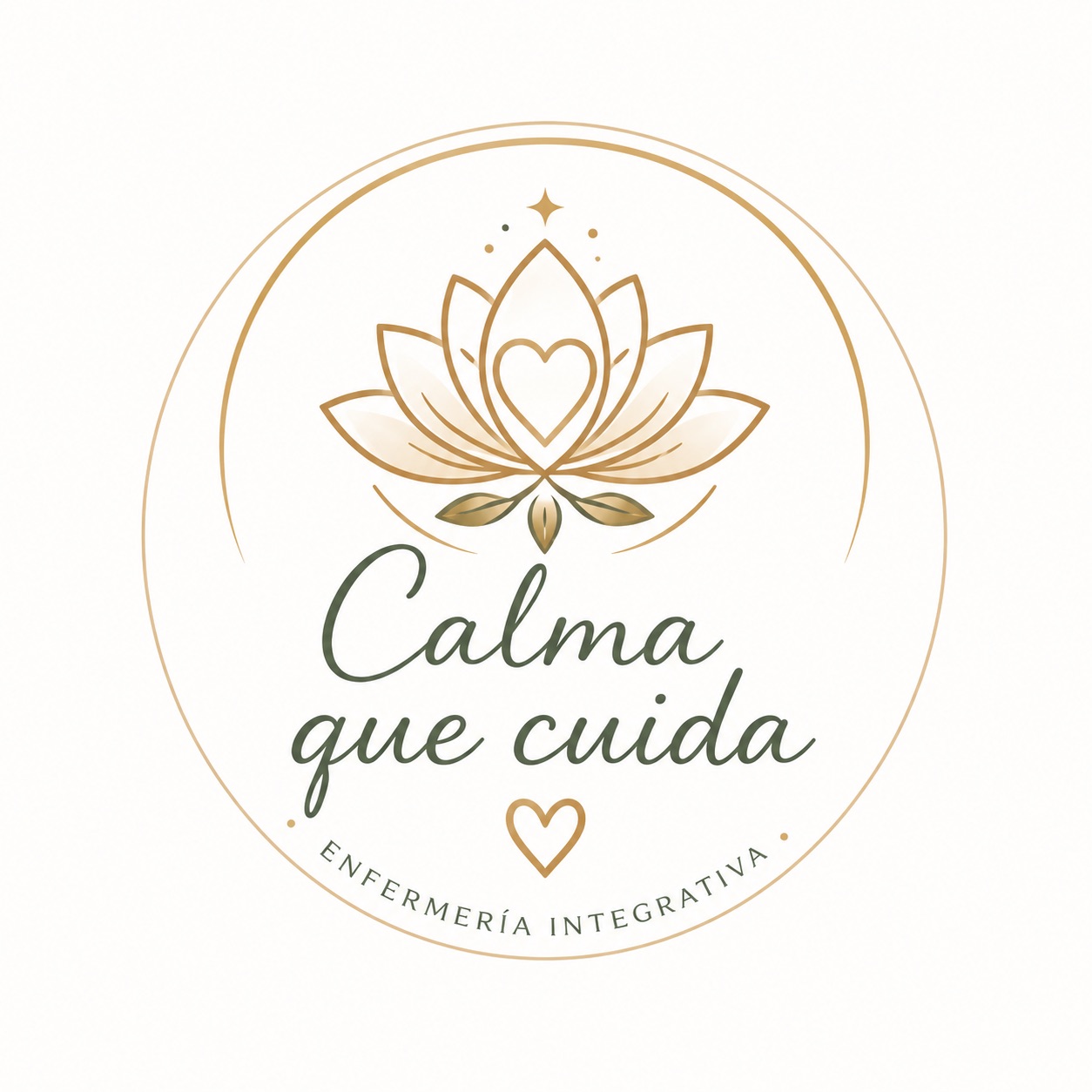 Calma que Cuida
